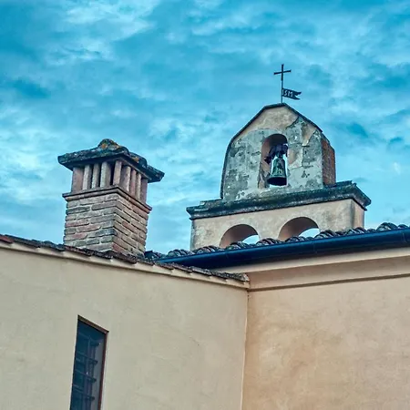 아파트 In Tuscany *