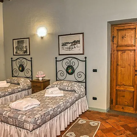 In Tuscany 아파트 카스텔피오렌티노