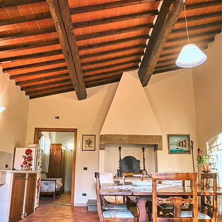 In Tuscany 아파트