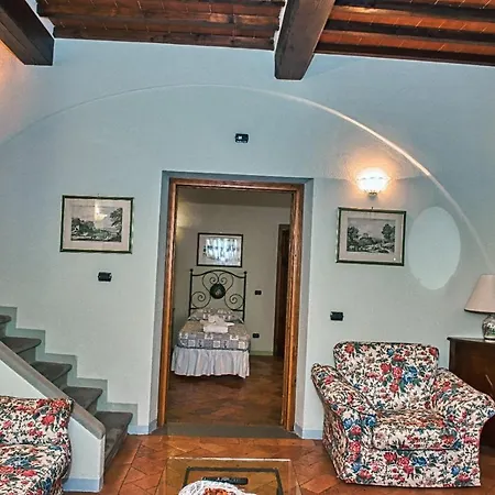 In Tuscany * 카스텔피오렌티노
