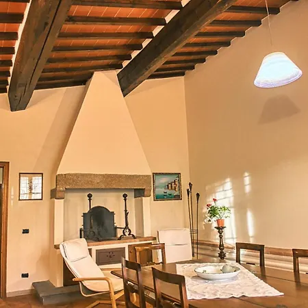 아파트 In Tuscany 카스텔피오렌티노