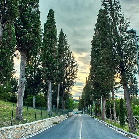 In Tuscany 아파트 *