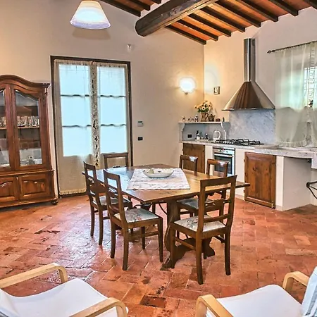 아파트 In Tuscany 카스텔피오렌티노