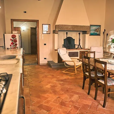 In Tuscany 아파트