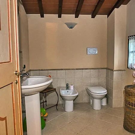 In Tuscany 아파트 카스텔피오렌티노