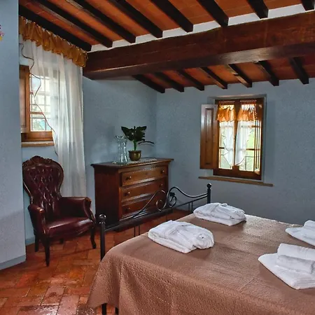 In Tuscany * 카스텔피오렌티노