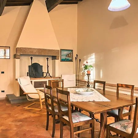 아파트 In Tuscany 카스텔피오렌티노