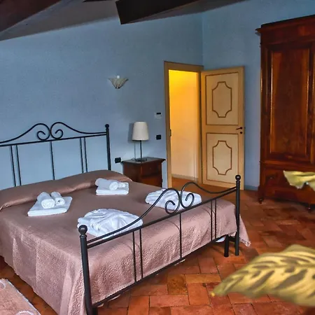 In Tuscany 아파트 *
