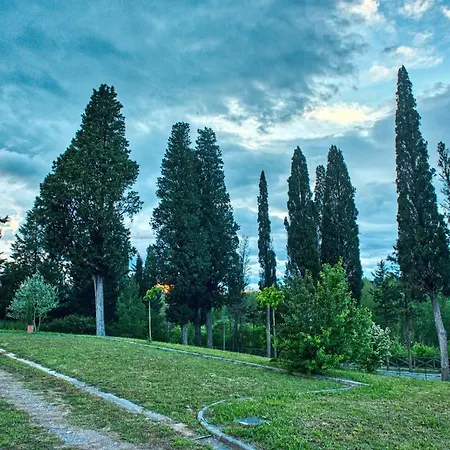 In Tuscany 아파트