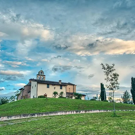 In Tuscany 아파트
