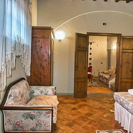 In Tuscany 아파트 *