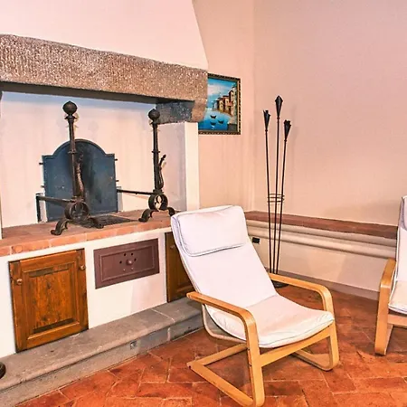 In Tuscany 카스텔피오렌티노