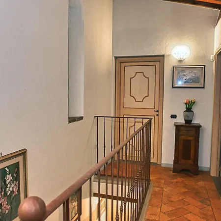 In Tuscany 아파트 카스텔피오렌티노