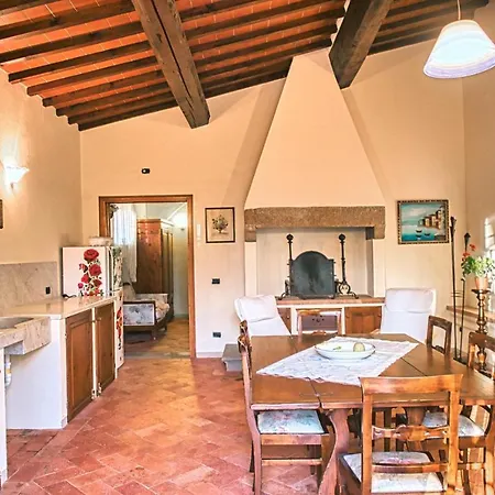 In Tuscany