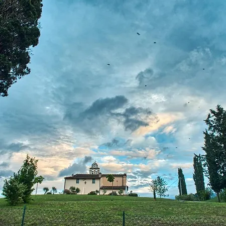 In Tuscany 카스텔피오렌티노