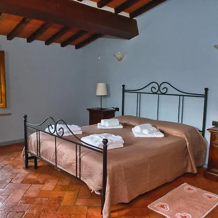 In Tuscany 아파트 카스텔피오렌티노