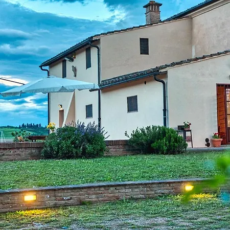 In Tuscany *